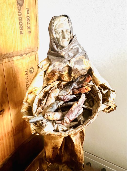 Escultura mexicana antiga