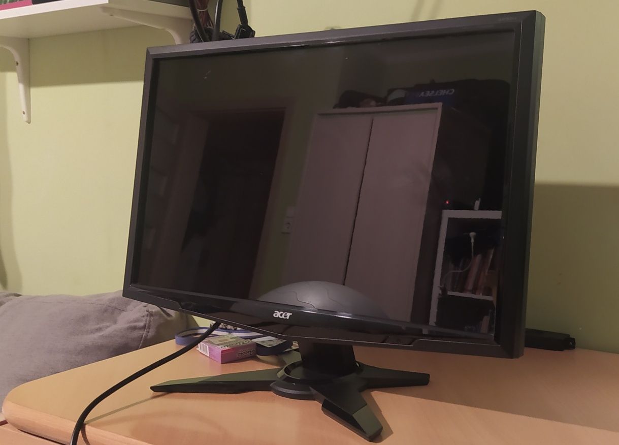 Monitor ACER G235H 23 cale