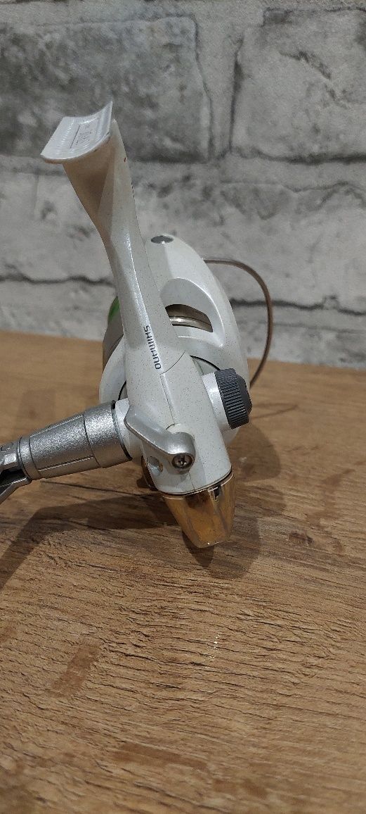 Kołowrotek shimano Stradic FG 2000