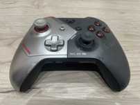 Pad xbox one xone PC Cyberpunk limited limitowany microsoft