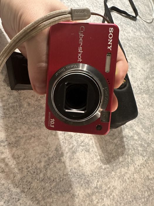 Фотоаппарат Sony