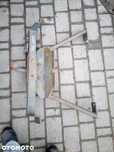 HAK HOLOWNICZY ISUZU MIDI OPEL FRONTERA A
