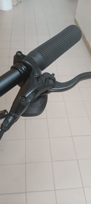 Bicicleta Merida Btt