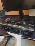 Sprzedam RTX 4090 Palit Game Rock