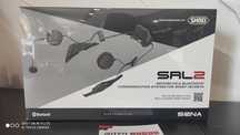 Intercom SENA SRL 2 do Shoei
