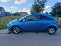Sprzedam Opel Corsa-E  2016 rok