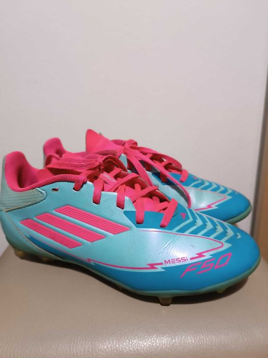 Korki Adidas Messi FSO 35,5