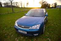 Ford Mondeo ford mondeo mk3