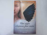 Um Anjo chamou por mim- Theresa Cheung