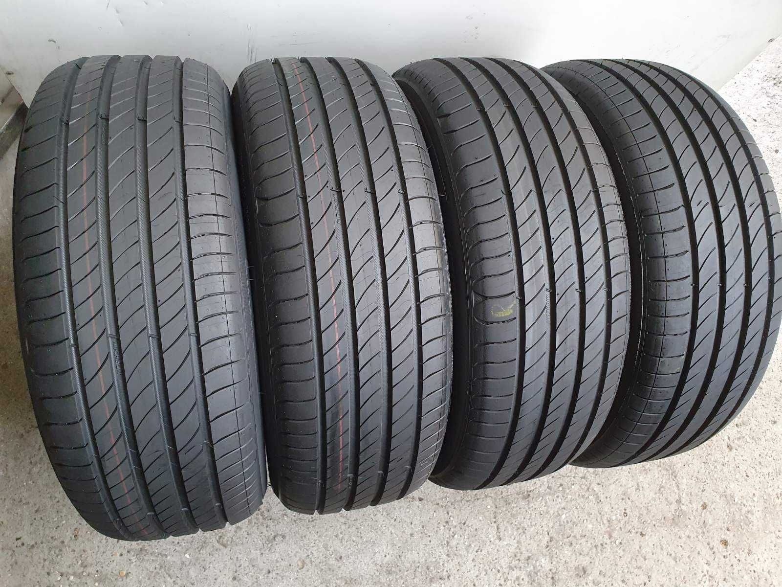 4x Michelin  Primacy 4  195/55r16  Nowe 2024r