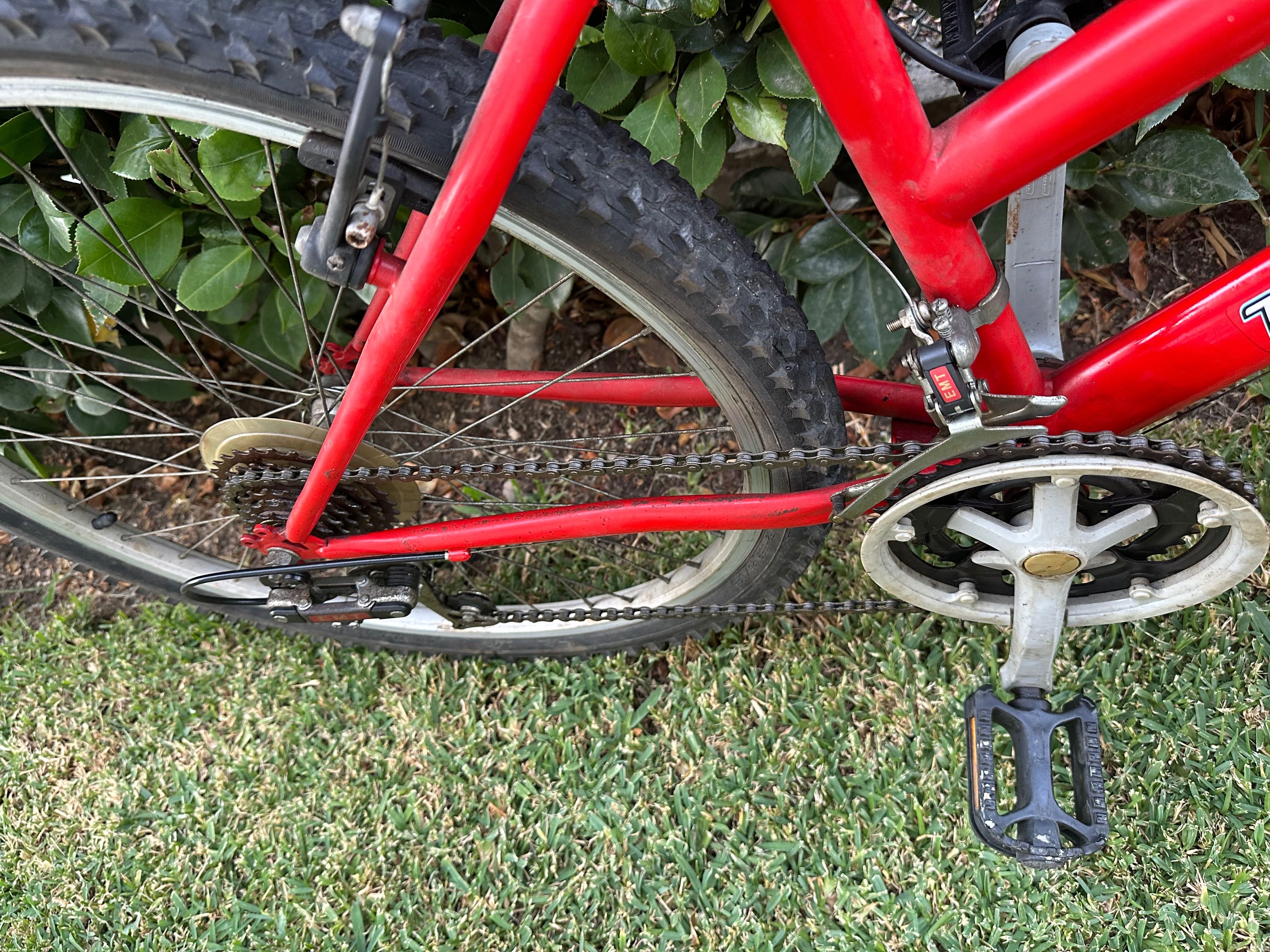 Conjunto de Bicicletas