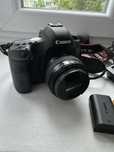 Canon 5d Mark III