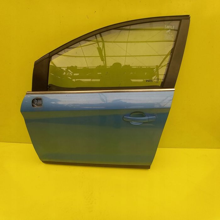 drzwi lp lewy przÓd lakier q8 ford kuga mk1 08r