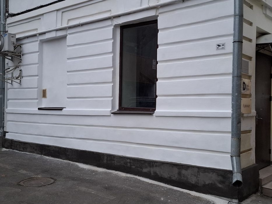 Оренда 220 кв м 1-й пов.фасаду,все вкл.без меблів з 1.01.25 Центр По