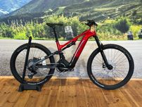 Nowy rower elektryczny haibike Haibike ALLMTN CF 9 800Wh RATY 0%