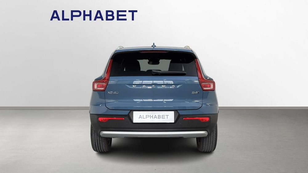 Volvo XC 40 B4 P Mild Hybrid Plus Bright AWD