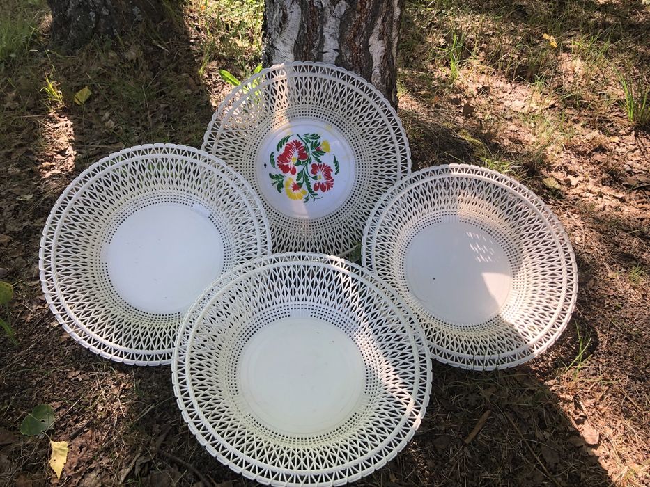 Все чайники и сахарницы по 50 гр