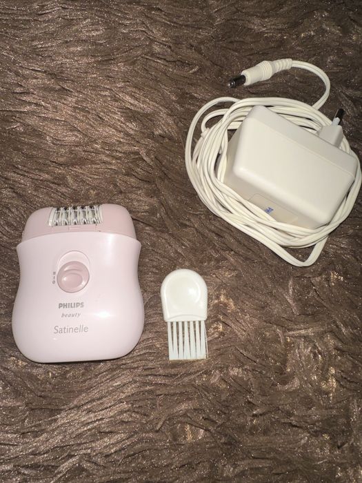 Епілятор Philips