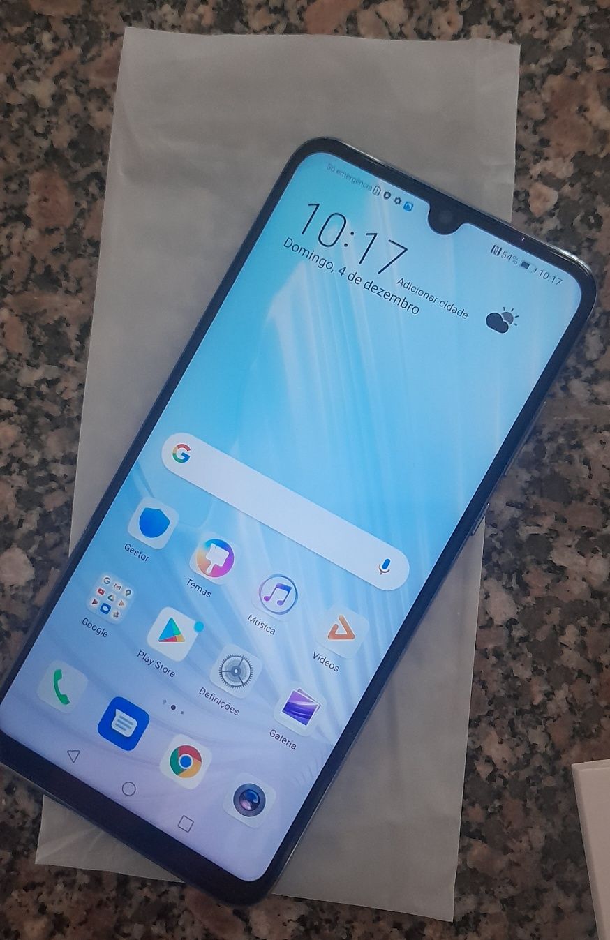 Huawei p30 lite Novo