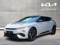 Kia EV6 Kia EV6 GT Line. Ładowarka 11kW gratis