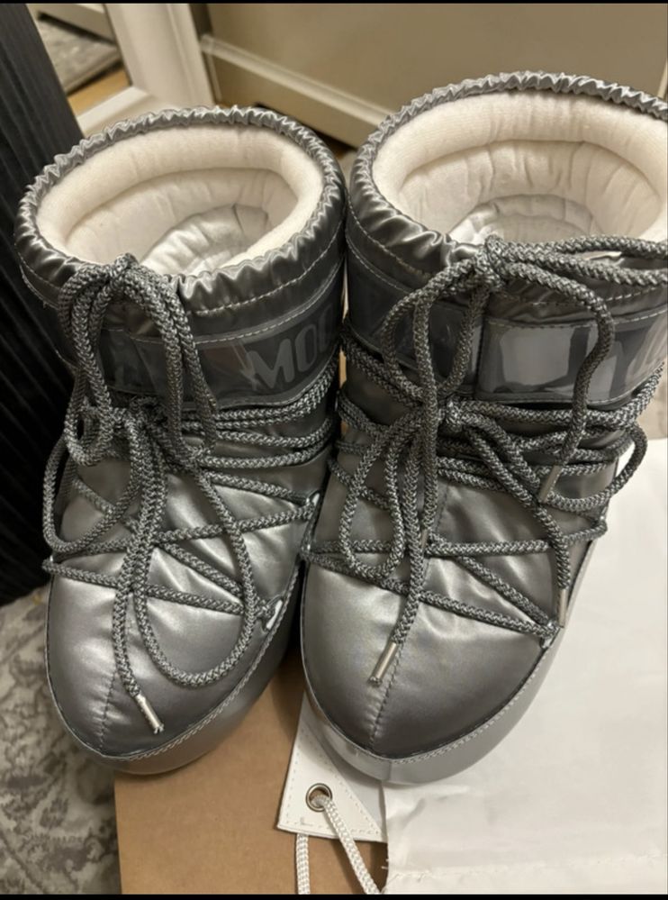 Moon boot r.36/38