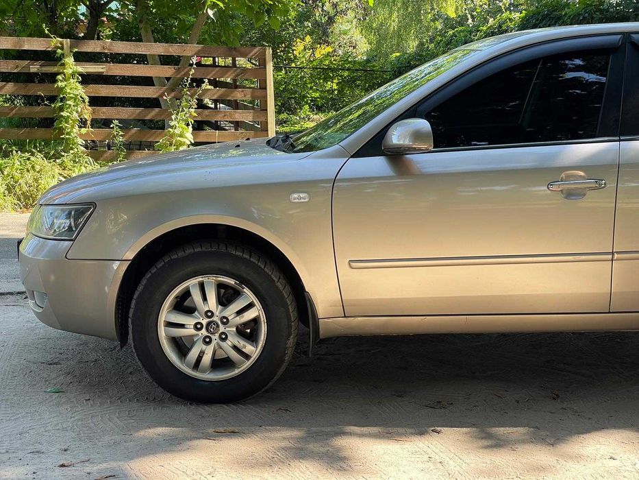 Продам Hyundai Sonata 2007р. #71255