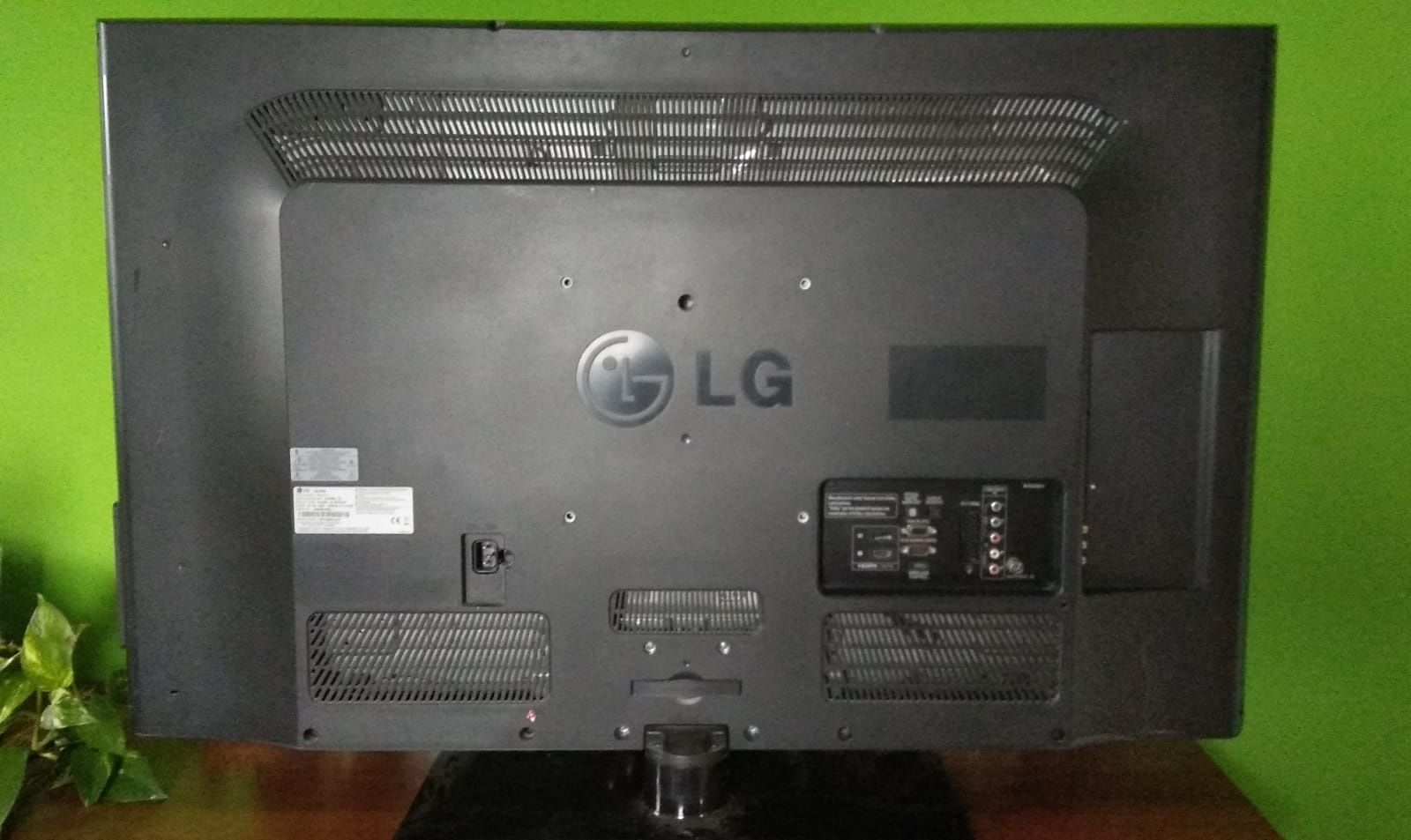 Telewizor 42 cale - LG 42LD565