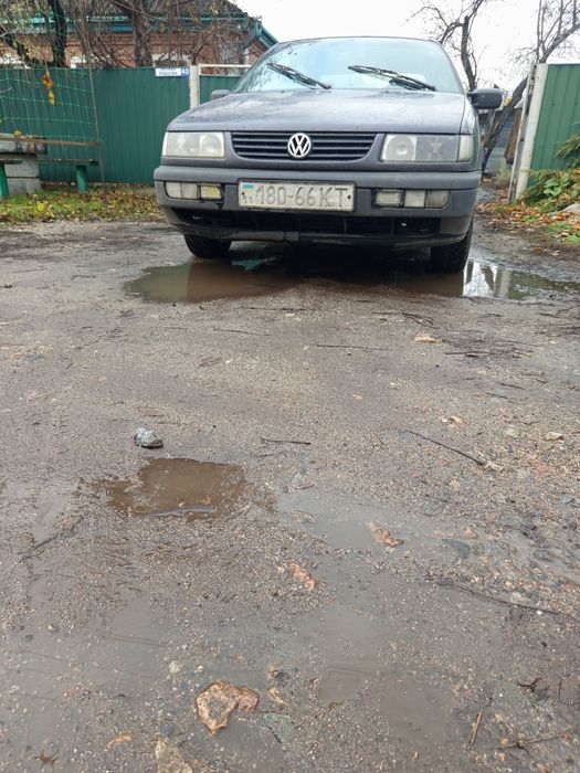 Продам 2 машини !!!  Пассат б4 1.8 бензин 1994 року,  та ваз 2108 1992