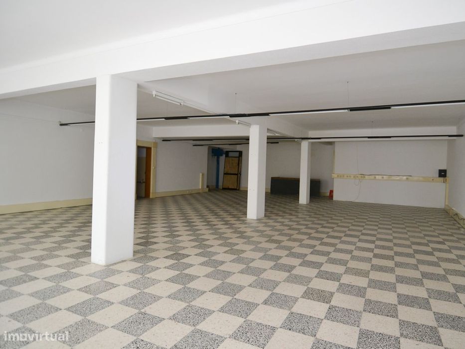 Loja no Centro da Cidade