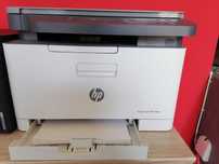 HP color laser MFP 178nwg