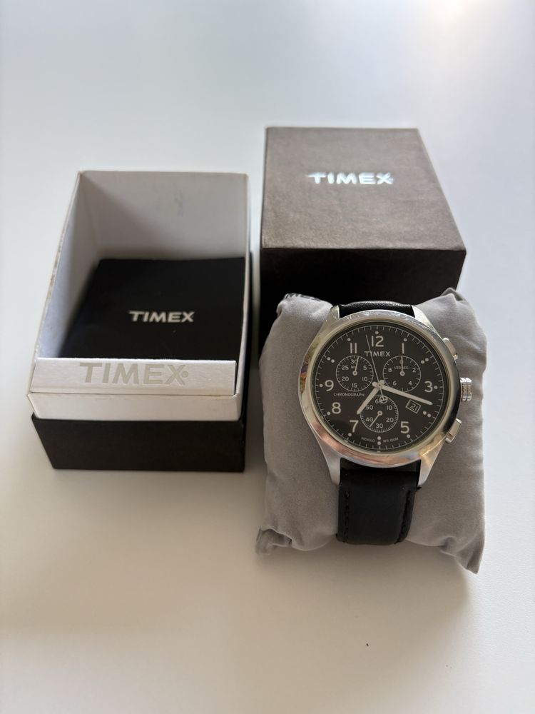 Zegarek męski Timex Chronograph T2M467