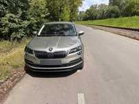Skoda Karoq Skoda Karoq 1.5 TSI Ambition DSG