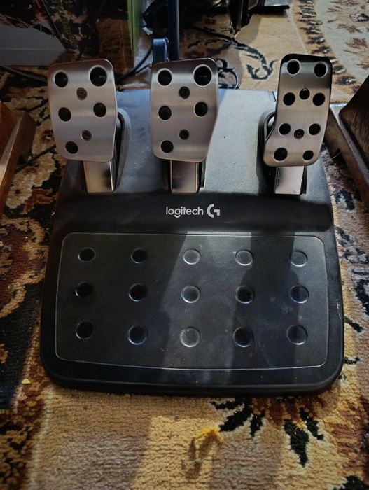 Logitech g29 Driving Force