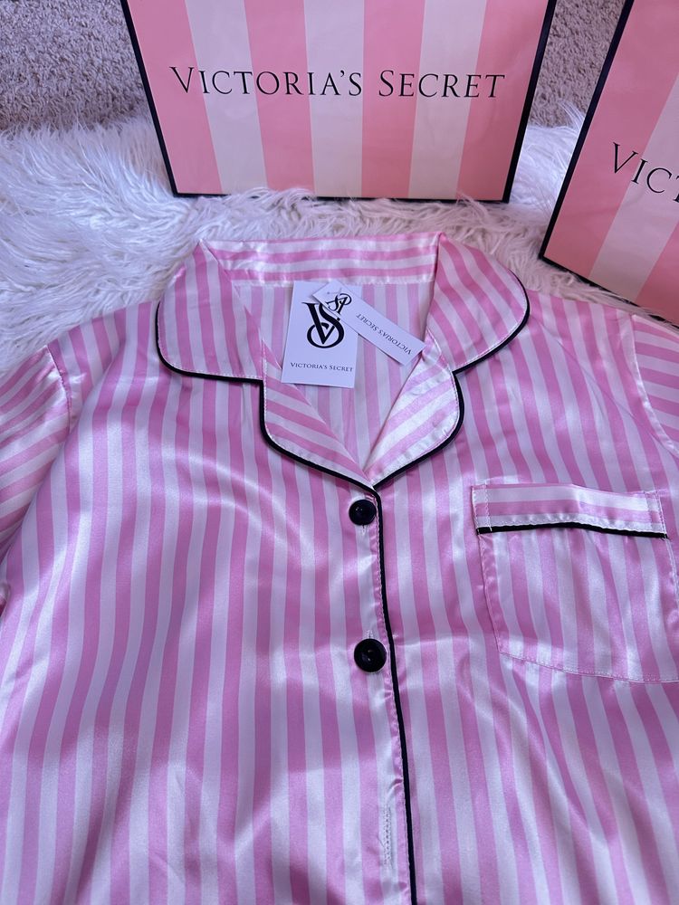 Сорочка Victoria’s Secret