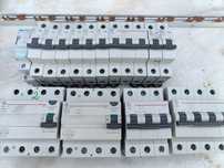 Material eléctrico