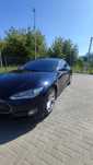 Tesla Model S 2013 • 7 місць  • P85 85 kWh (416 к.с.) • Performance