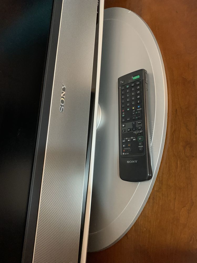 Televisão Sony 40”