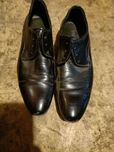 Buty garniturowe meskie