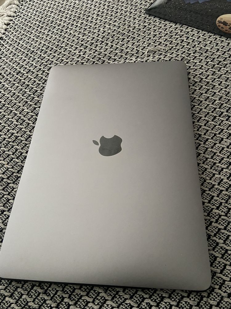 Macbook Pro 2017