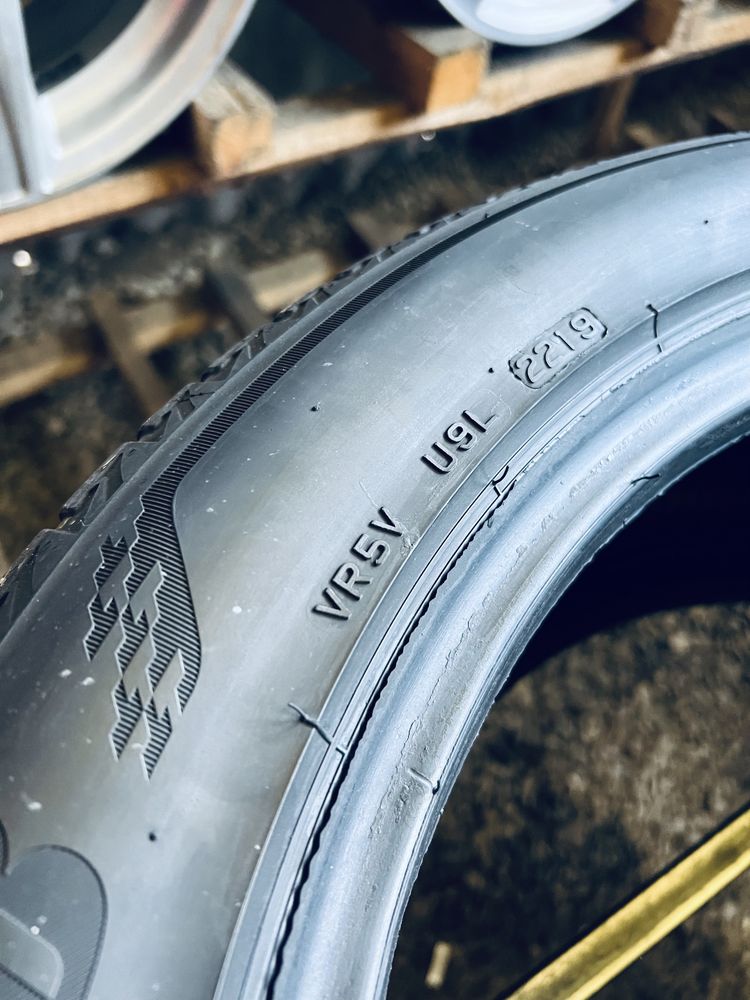 Шини Резина Літні 19Рік 235 50 18 Bridgestone Turanza T005 2шт