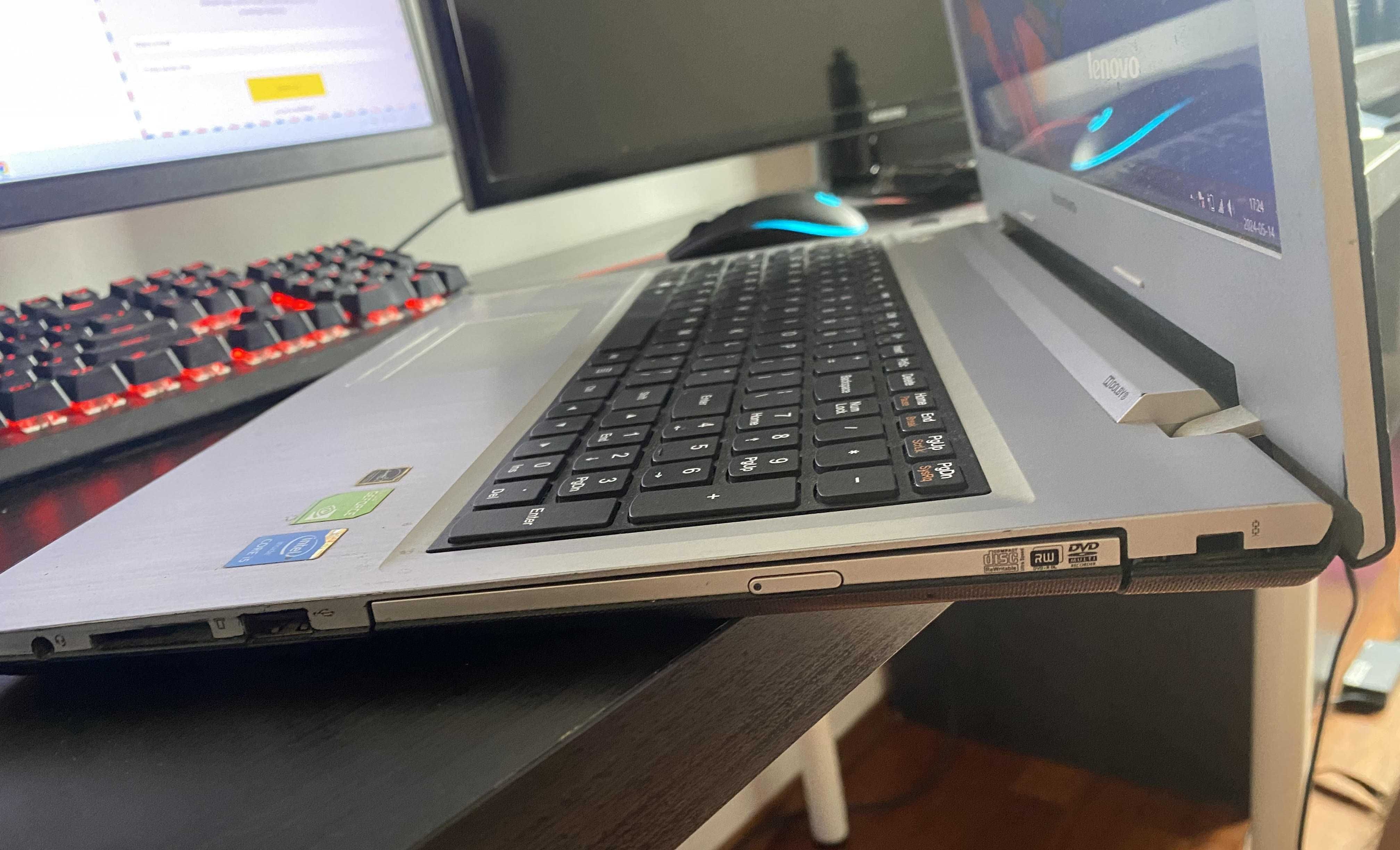 Laptop lenovo z50-70