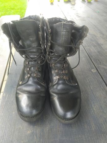 Buty wojskowe, desanty 27,5