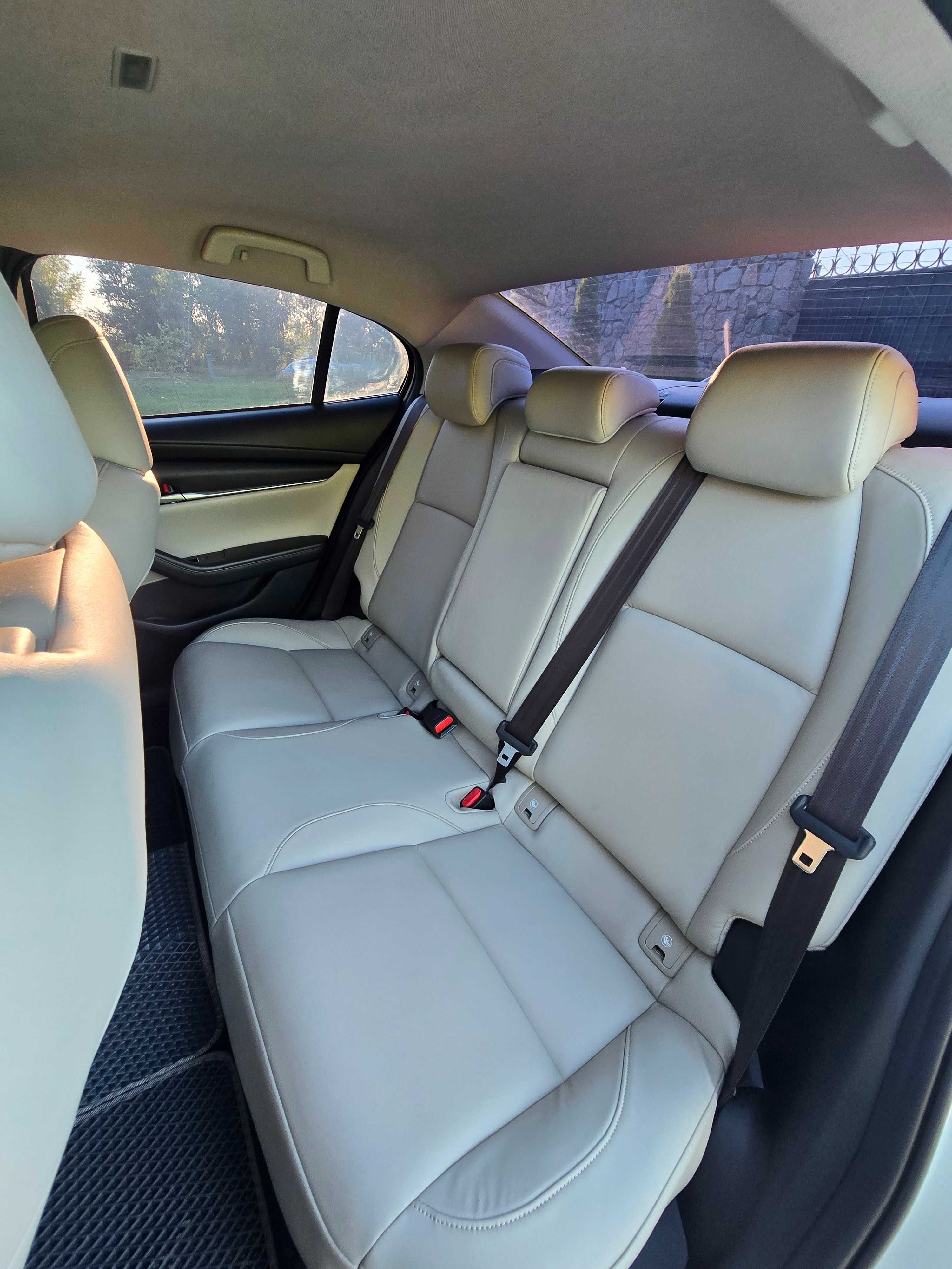 Продаж Mazda 3 Select 2020 в чудовому стані