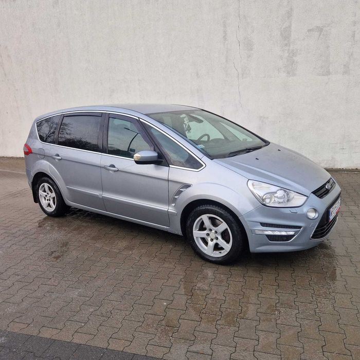 Sprzedam Ford S -max