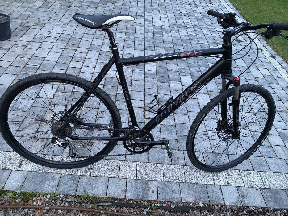 Sprzedam rower męski 28 cali UNIVEGA TERRENO 500
