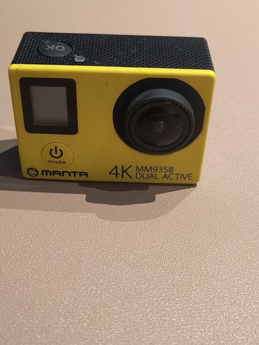 Kamera 4k Manta MM9358