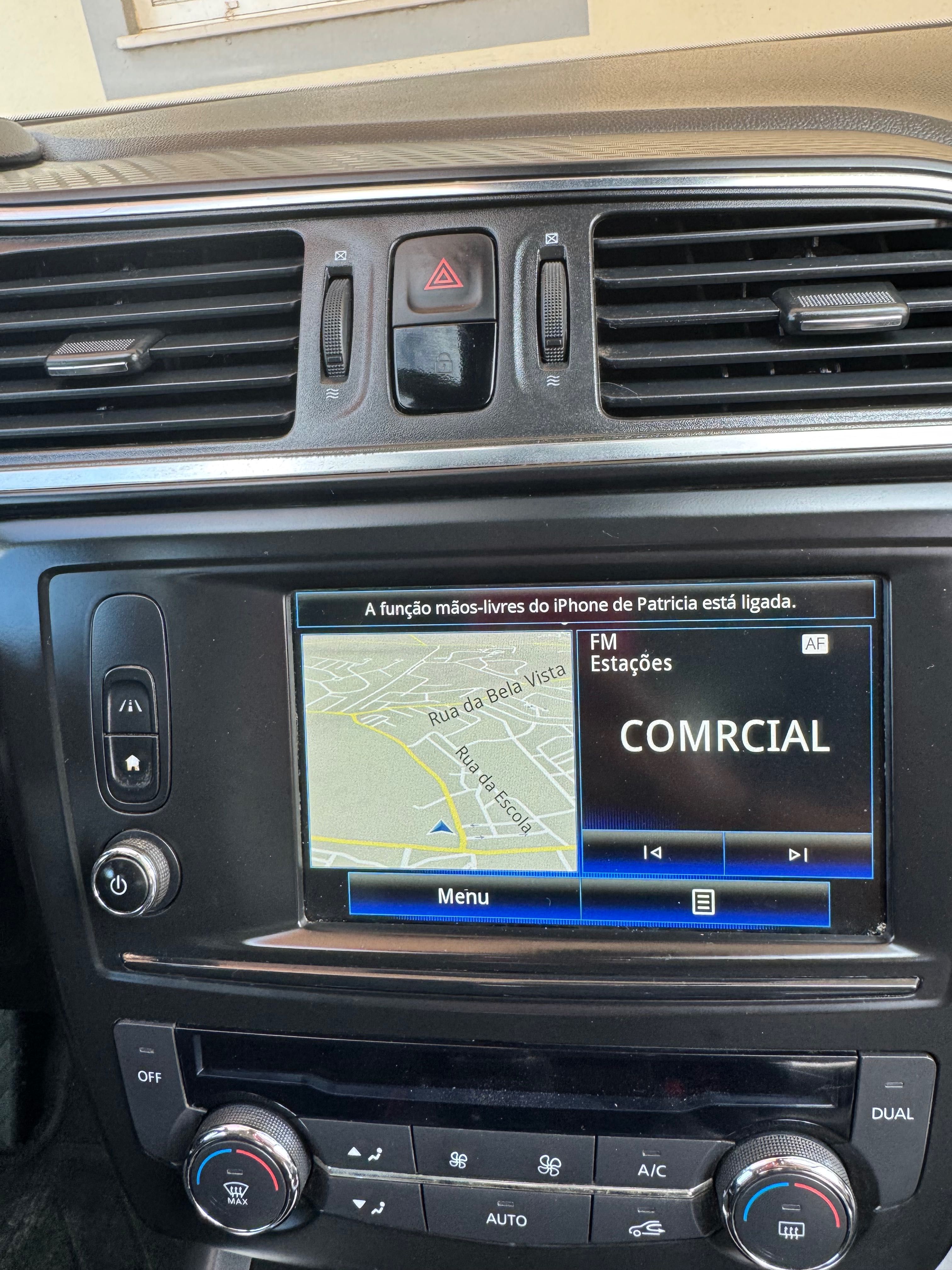 Renault Kadjar 1.5 dCi Exclusive