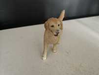 Pies schleich jak nowy