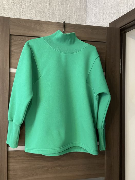 Костюм жіночий утеплений.