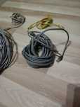 Kabel do internetu. Internet kabel.